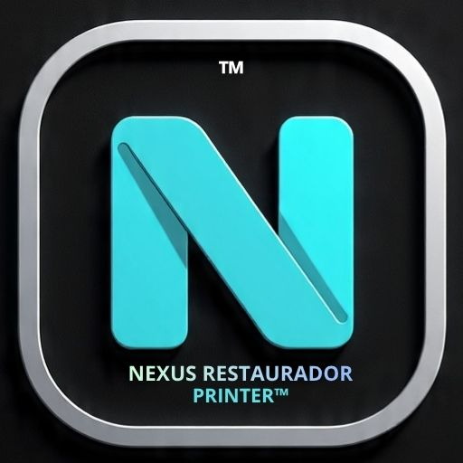 Nexus Restaurador Printer
